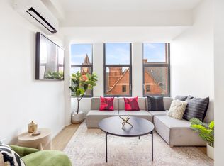 955 Sterling Pl #412, Brooklyn, NY 11213