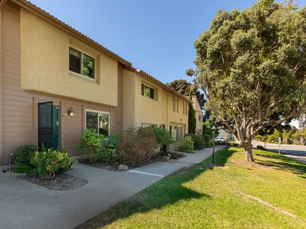 6099 Jacaranda Way APT B, Carpinteria, CA 93013