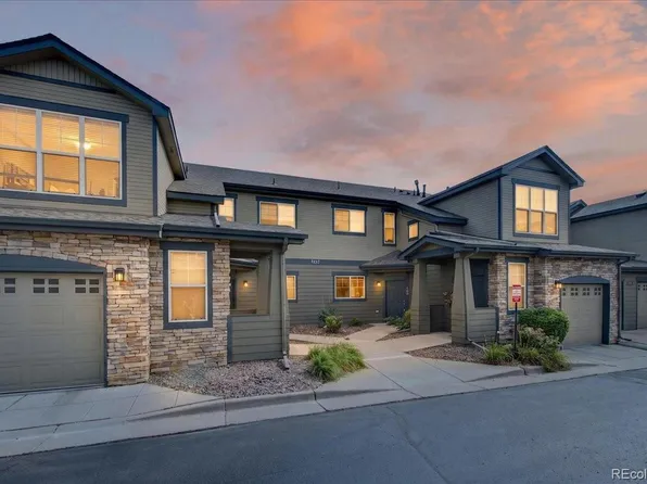 2122 S Fulton Circle #103, Aurora, CO 80247