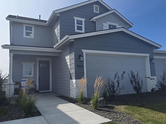 2nd image of 9496 S Stonefly Ave