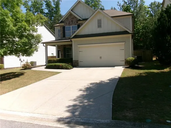 4510 Roseman Trl, Cumming, GA 30028