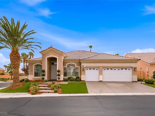 96 Sully Creek Ct, Las Vegas, NV 89148