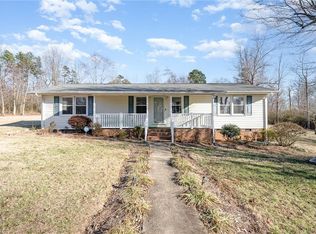 1200 Cheek Rd, Hamptonville, NC 27020