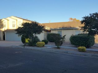 1822 Amor Dr NW, Albuquerque, NM 87120
