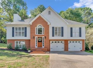 14 Wexford Cir NW, Cartersville, GA 30121