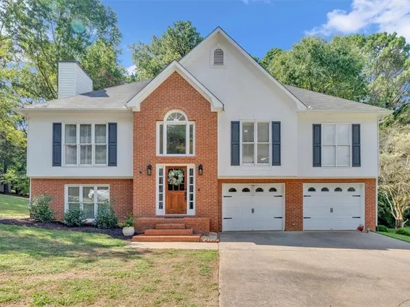 14 Wexford Cir NW, Cartersville, GA 30121