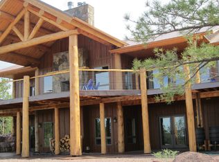 11589 Red Canyon Rd, Hot Springs, SD 57747