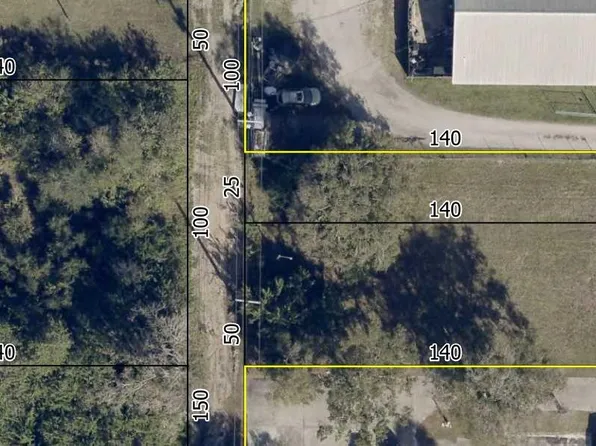 118 N Broadway St, Fellsmere, FL 32948