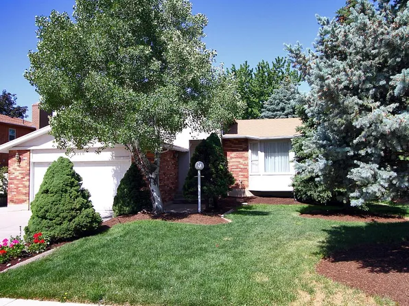 9510 S 2280 E, Sandy, UT 84092