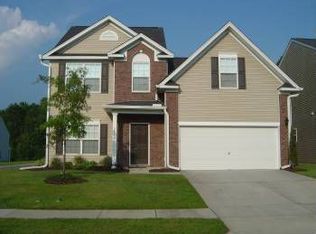 2014 Asher Loop, Summerville, SC 29485