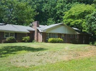 1256 E Piedmont Rd, Marietta, GA 30062