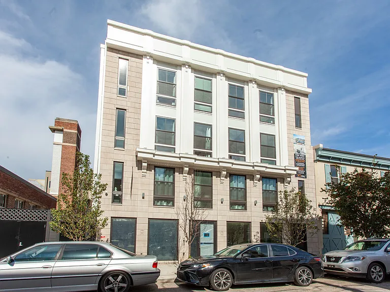 1533-39 Parrish St #4EA — Photo 23