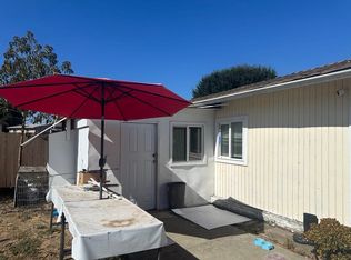 524 Sycamore Ave #1, Hayward, CA 94544