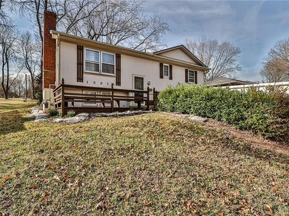 15019 E 33rd St S, Independence, MO 64055
