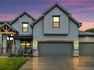 12580 NW Bittersweet Dr, Platte City, MO, 64079