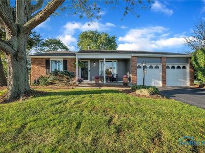 2054 Bromford Rd, Maumee, OH, 43537