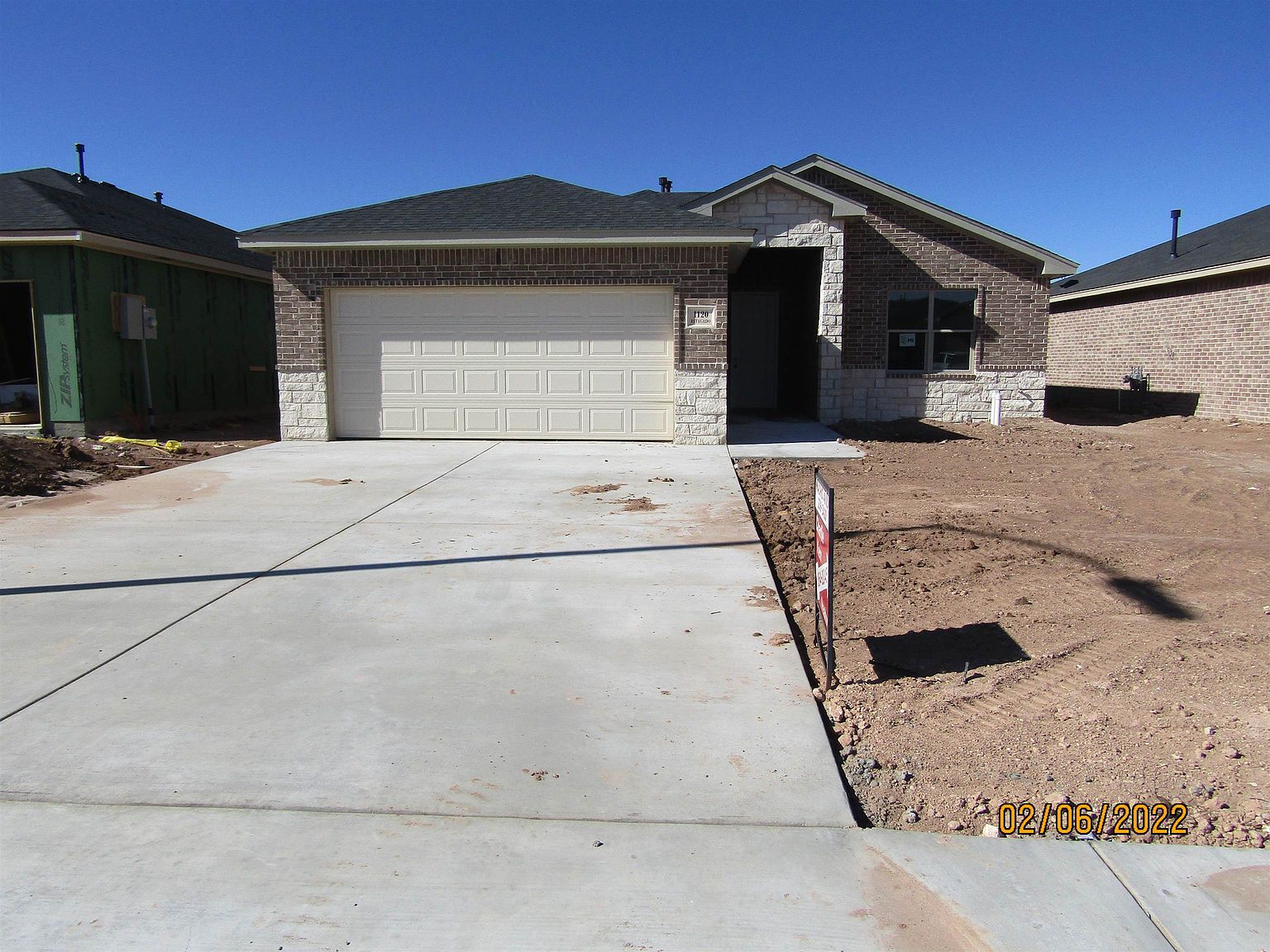 1120 Estacado St, Hereford, TX 79045 Zillow