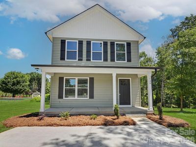 139 Donna Ln, Statesville, NC, 28625