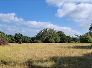 4171 Old Boone Prairie Rd, Franklin, TX 77856