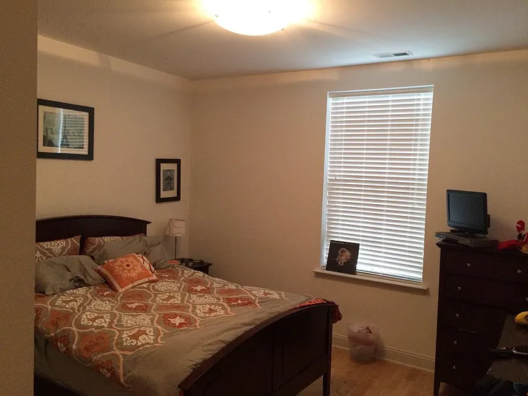 121 New St #4D — Photo 5