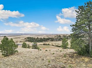 LOT 18 Hills Rd, Hot Springs, SD 57747