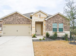 933 Wildrye Ct, Leander, TX 78641