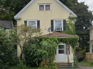 913 S Goodman St, Rochester, NY 14620