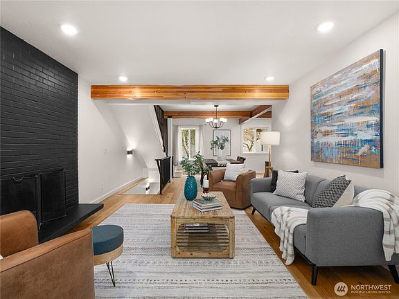5th image of 4832 S Graham Street