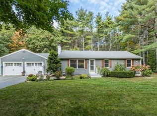 10 Stone Brooke Rd, Scarborough, ME 04074