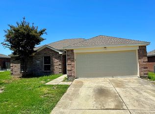 505 Waterford St, Farmersville, TX 75442