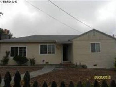 848 Juanita Dr, El Sobrante, CA, 94803