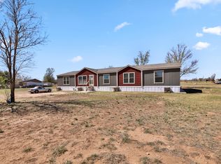 1507 N County Road 1350, Lubbock, TX 79416