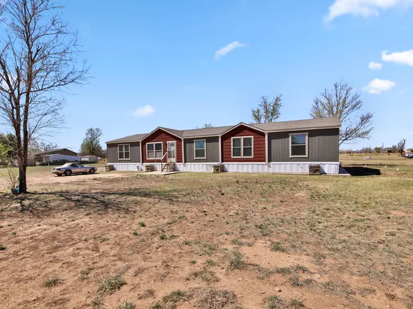 1507 N County Road 1350, Lubbock, TX 79416