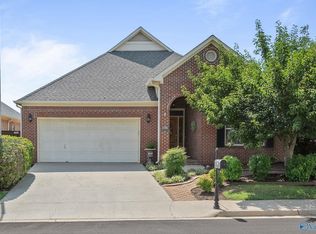 140 Canterbury Dr, Madison, AL 35758