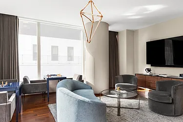 Rented by Bozzuto Management