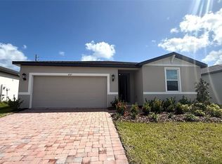4543 Sidesaddle Trail St, Cloud, FL 34772