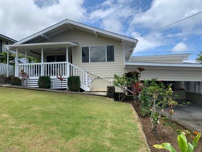 81-922 Nape St, Kealakekua, HI, 96750