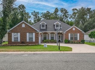 1224 Sandler Ridge Rd, Tallahassee, FL 32317