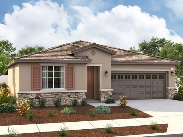 397 Blue Star Ln, Perris, CA 92570