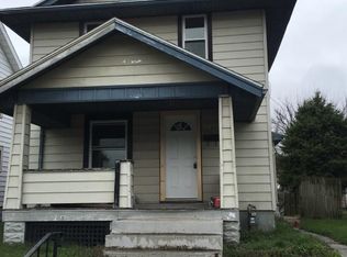 620 Rice St, Springfield, OH 45505