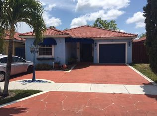 17665 SW 142nd Ct, Miami, FL 33177