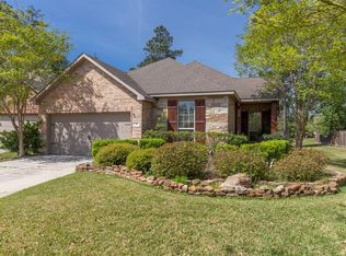 30 W Lasting Spring Cir, Spring, TX 77389