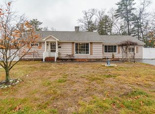 18 Saint Nicholas Ave, Chelmsford, MA 01824