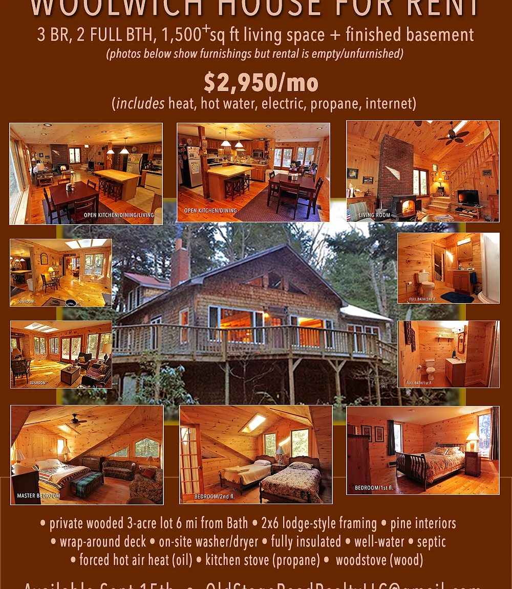 3 bed, 1500 sqft, $2,950 — Photo 1