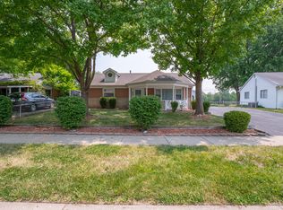 435 Park Dr, Greenwood, IN