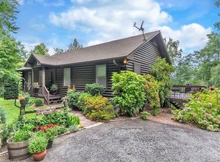 378 Heatherly Heights Rd, SALUDA, NC 28773