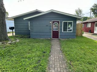 6407 New Jersey Ave, Hammond, IN 46323