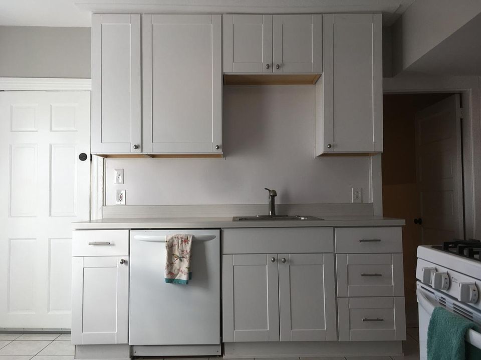 Kitchen View 1