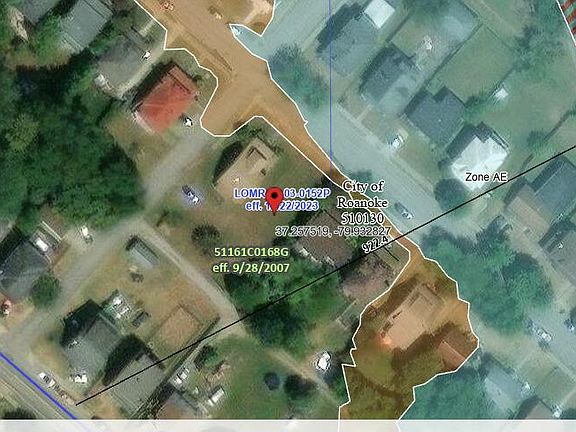 2nd image of 0 Arbutus Ave SE #2