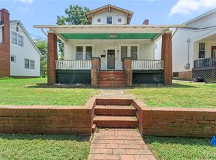 1805 Rawlings St, Richmond, VA 23231